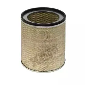 E585L HENGST FILTER Воздушный фильтр