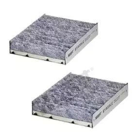 E1930LC-2 HENGST FILTER Фильтр, воздух во внутренном пространстве