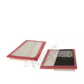 hengstfilter-e627l