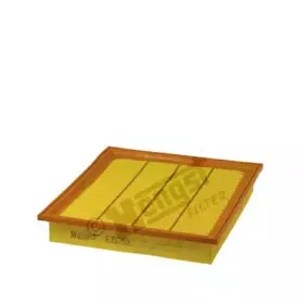 E629L HENGST FILTER Воздушный фильтр