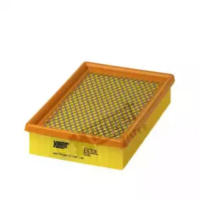 hengstfilter-e632l