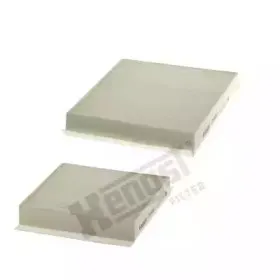 hengstfilter-e2943li