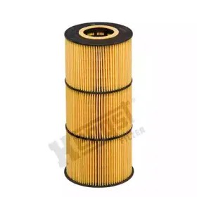 E510H07 D129 HENGST FILTER Масляный фильтр