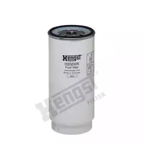 H356WK HENGST FILTER Топливный фильтр
