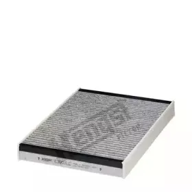E3901LC HENGST FILTER Фильтр, воздух во внутренном пространстве
