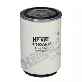 H7090WK10 HENGST FILTER Топливный фильтр