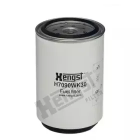 H7090WK30 HENGST FILTER Топливный фильтр
