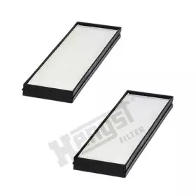 E3915LI-2 HENGST FILTER Воздушный фильтр