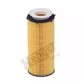 E125H D209 HENGST FILTER
