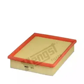 E1139L HENGST FILTER Воздушный фильтр