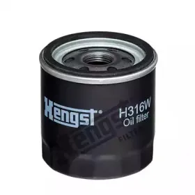 H316W HENGST FILTER