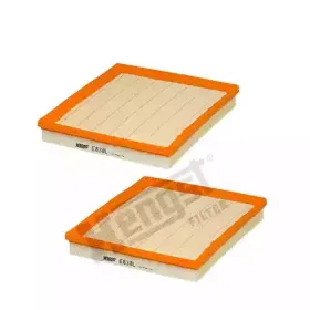 E838L-2 HENGST FILTER Воздушный фильтр