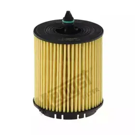 E630H02 D103 HENGST FILTER