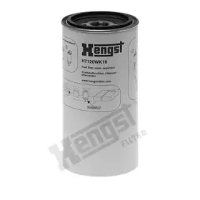 H7120WK10 HENGST FILTER Топливный фильтр
