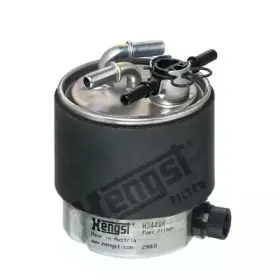 H344WK HENGST FILTER Топливный фильтр