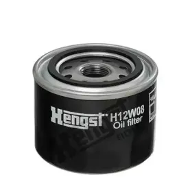 H12W08 HENGST FILTER