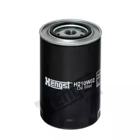 H210W02 HENGST FILTER Масляный фильтр