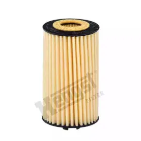 E650H D233 HENGST FILTER