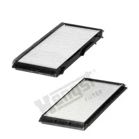 E3928LI-2 HENGST FILTER Фильтр, воздух во внутренном пространстве