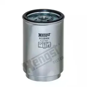 H328WK HENGST FILTER Топливный фильтр