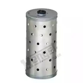 E76KP D111 HENGST FILTER Топливный фильтр