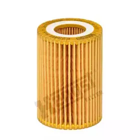 E234H D290 HENGST FILTER Масляный фильтр