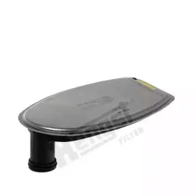 E87H D153 HENGST FILTER Масляный фильтр