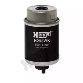 hengstfilter-h293wk