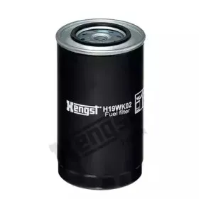 H19WK02 HENGST FILTER Топливный фильтр