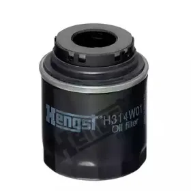 H314W01 HENGST FILTER