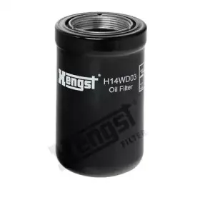 H14WD03 HENGST FILTER Масляный фильтр