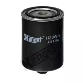 H20W12 HENGST FILTER
