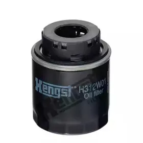 H312W01 HENGST FILTER