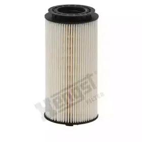 E418KP D142 HENGST FILTER Топливный фильтр