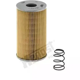 E83H D143 HENGST FILTER Масляный фильтр