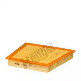 E526L HENGST FILTER Воздушный фильтр