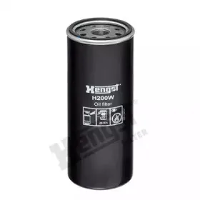 H200W HENGST FILTER Масляный фильтр