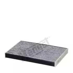 E3937LC HENGST FILTER Фильтр, воздух во внутренном пространстве