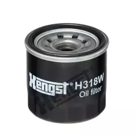 H318W HENGST FILTER