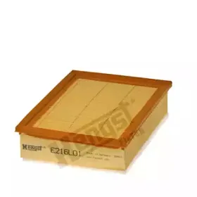 E216L01 HENGST FILTER Воздушный фильтр