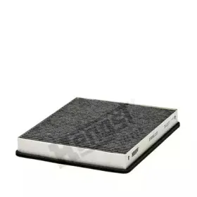 E1916LC01 HENGST FILTER Фильтр, воздух во внутренном пространстве