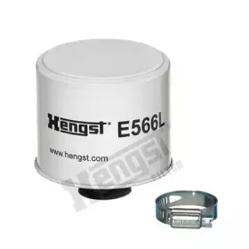 E566L HENGST FILTER