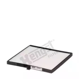 E1976LI HENGST FILTER Фильтр, воздух во внутренном пространстве