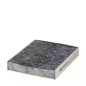 E3940LC HENGST FILTER Фильтр, воздух во внутренном пространстве