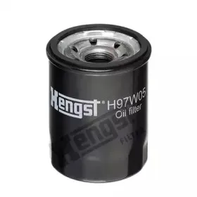 H97W05 HENGST FILTER