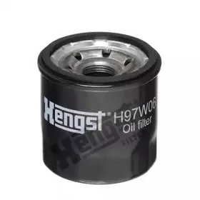 H97W06 HENGST FILTER