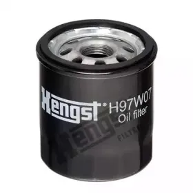 H97W07 HENGST FILTER Масляный фильтр