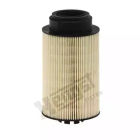 E422KP02D168 HENGST FILTER Топливный фильтр