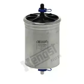 H297WK HENGST FILTER Топливный фильтр
