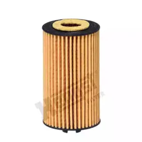 E650H01 D233 HENGST FILTER Масляный фильтр